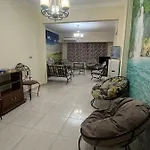 شقة مفروشة للايجار علي عباس العقاد الرئيسي